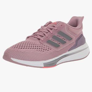 Adidas EQ21 Run Women's Athletic Running Shoes Size 7.5
